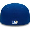 kansas-city-royals-mlb-new-era-59fifty-authentic-on-field-bla-justerbar-flat-kasket