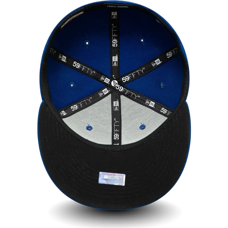 flad-bla-tilpasset-59fifty-authentic-on-field-kasket-fra-kansas-city-royals-mlb-fra-new-era