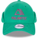 new-era-39thirty-polartec-dog-ear-fleece-gron-buet-justerbar-kasket