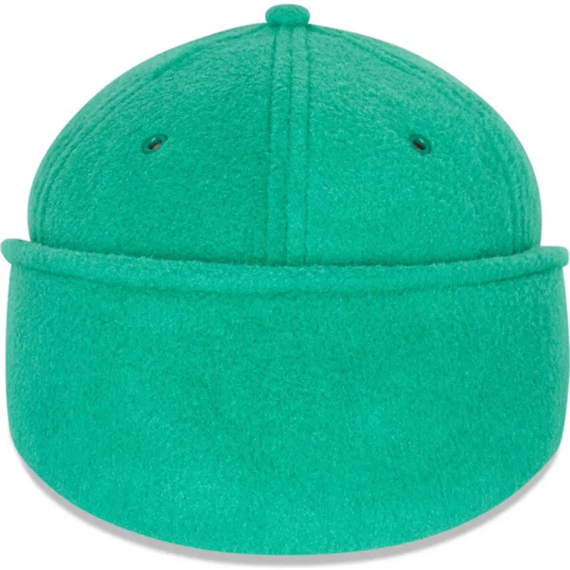 kasketter-buet-gron-tilpasset-39thirty-af-new-era