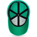 new-era-39thirty-polartec-dog-ear-fleece-gron-buet-justerbar-kasket