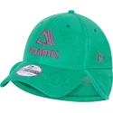 kasketter-buet-gron-tilpasset-39thirty-af-new-era