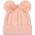 huer-pompon-rosa-cuff-double-fra-new-york-yankees-mlb-af-new-era