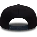 marinebla-buet-kasket-snapback-9fifty-stretch-snap-fra-new-york-yankees-mlb-fra-new-era
