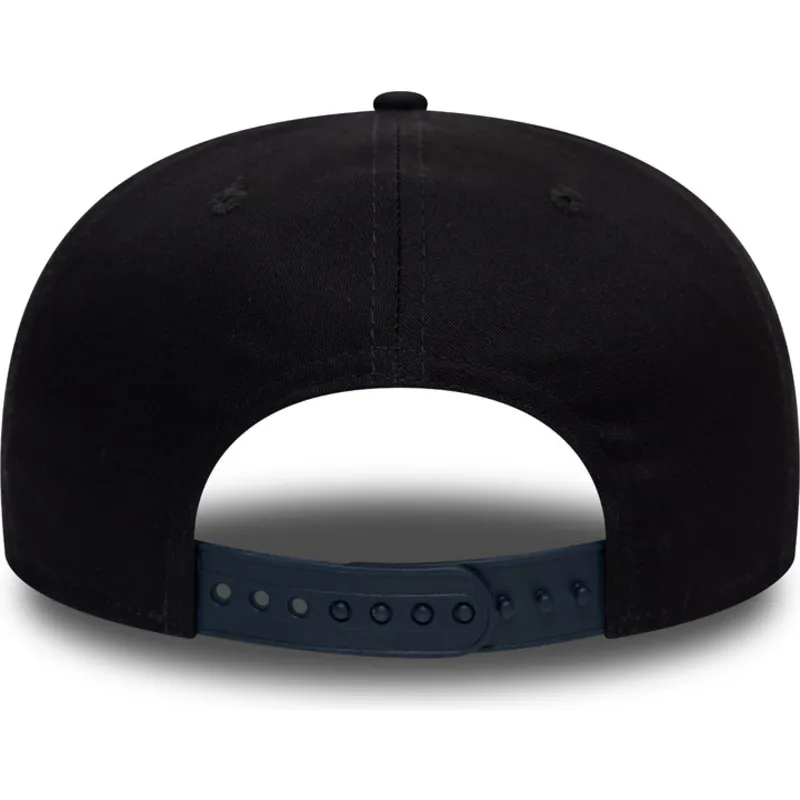 marinebla-buet-kasket-snapback-9fifty-stretch-snap-fra-new-york-yankees-mlb-fra-new-era