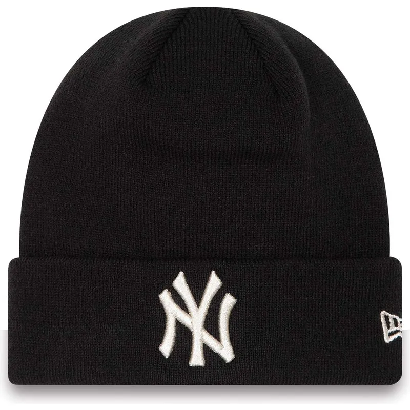 huer-sort-cuff-metallic-fra-new-york-yankees-mlb-af-new-era