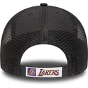 los-angeles-lakers-nba-new-era-9forty-home-field-gra-justerbar-trucker-kasket