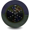 spande-marinebla-fra-bucket-azul-marino-patch-panel-explorer-af-new-era