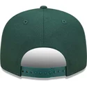 kasketter-flad-gron-snapback-9fifty-repreve-fra-los-angeles-dodgers-mlb-af-new-era