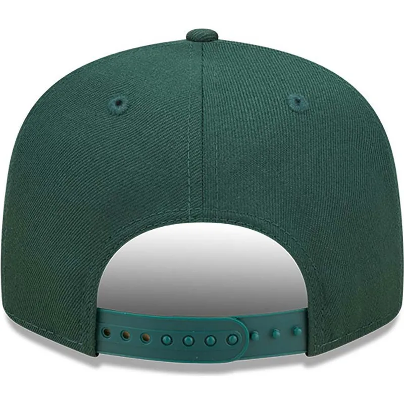 kasketter-flad-gron-snapback-9fifty-repreve-fra-los-angeles-dodgers-mlb-af-new-era