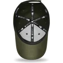 kasketter-buet-gron-justerbar-rem-9forty-the-league-melton-fra-new-york-yankees-mlb-af-new-era