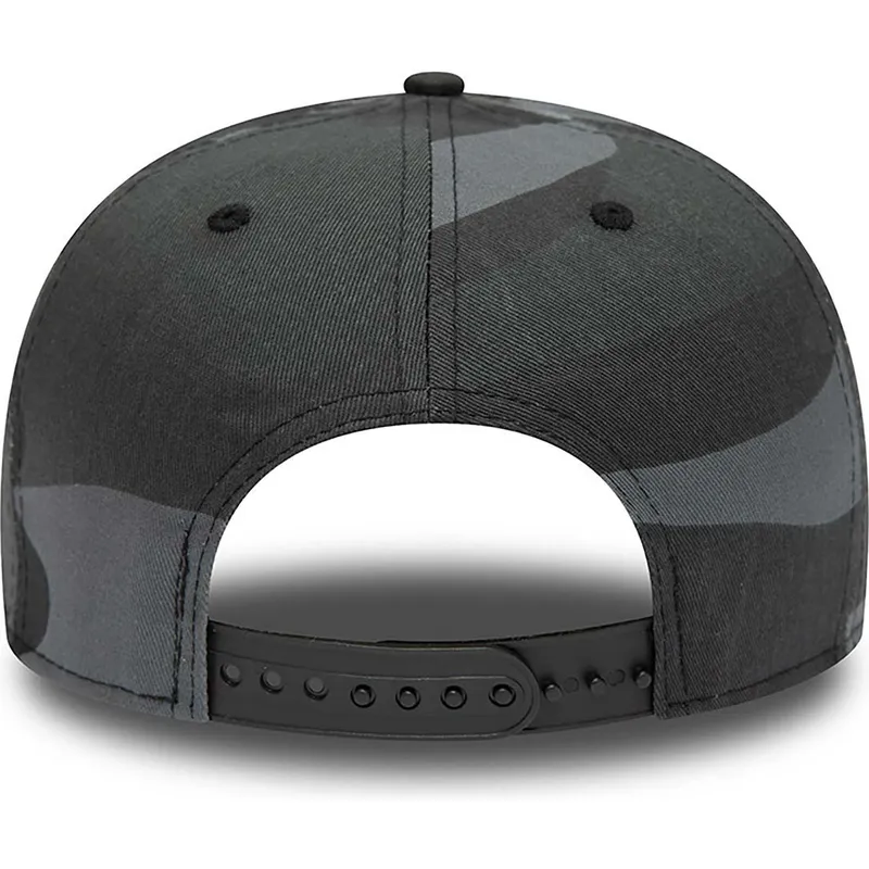 kasketter-flad-camouflage-snapback-negro-9fifty-team-fra-chicago-bulls-nba-af-new-era