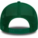 gron-og-hvid-trucker-cap-e-frame-core-fra-celtic-football-club-scottish-premiership-fra-new-era
