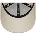 kasketter-buet-beige-justerbar-rem-9forty-fra-bugs-bunny-looney-tunes-af-new-era