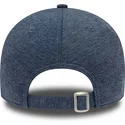 new-era-curved-brim-navy-blue-logo-9forty-tonal-jersey-los-angeles-dodgers-mlb-navy-blue-adjustable-cap