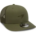 kasketter-buet-gron-snapback-9fifty-seasonal-fra-mclaren-racing-formula-1-af-new-era