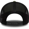 kasketter-buet-gron-snapback-bruce-mclaren-a-frame-lifestyle-fra-mclaren-racing-formula-1-af-new-era