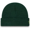gorro-verde-cuff-rib-short-fra-new-era
