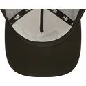 gorra-trucker-sort-og-hvid-los-angeles-a-frame-us-state-wordmark-fra-new-era