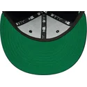 kasketter-flad-marinebla-snapback-9fifty-diamond-patch-fra-new-york-yankees-mlb-af-new-era