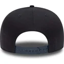 kasketter-flad-marinebla-snapback-9fifty-diamond-patch-fra-new-york-yankees-mlb-af-new-era