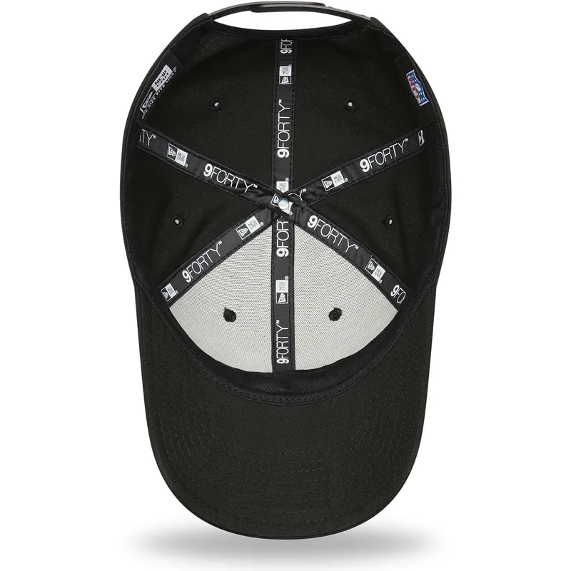 kasketter-buet-sort-snapback-9forty-repreve-fra-las-vegas-raiders-nfl-af-new-era