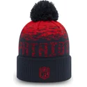 huer-pompon-marinebla-cuff-sport-fra-new-england-patriots-nfl-af-new-era
