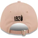 kasketter-buet-rosa-justerbar-rem-9forty-af-new-era