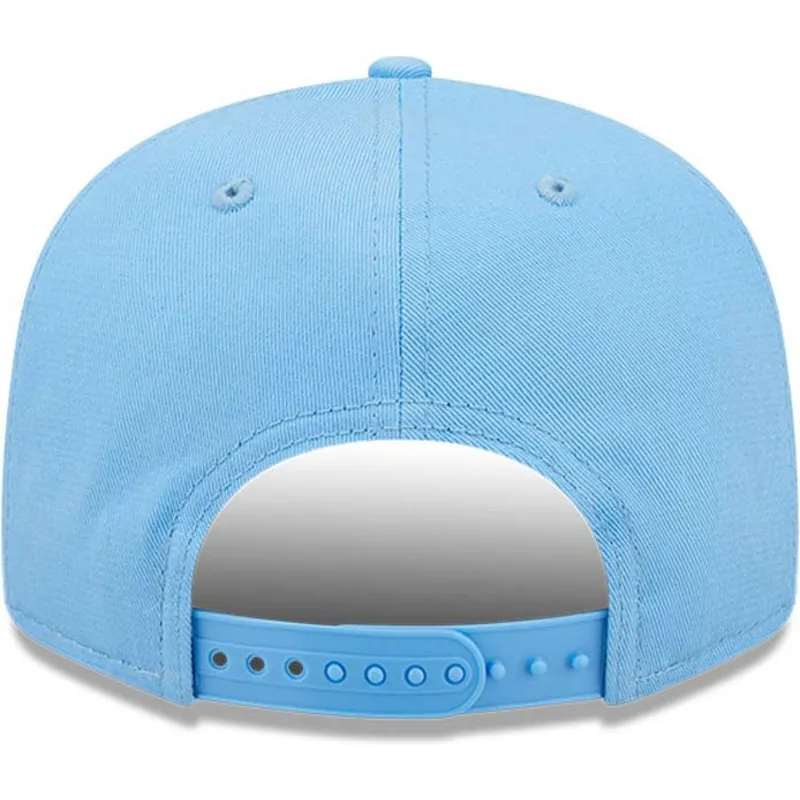 kasketter-flad-bla-snapback-9fifty-league-essential-fra-new-york-yankees-mlb-af-new-era