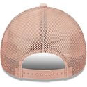 new-era-pink-logo-a-frame-tonal-mesh-los-angeles-dodgers-mlb-pink-trucker-hat
