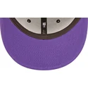 kasketter-flad-sort-snapback-9fifty-team-patch-fra-los-angeles-lakers-nba-af-new-era