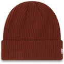 gorro-brun-cuff-colour-fra-new-era