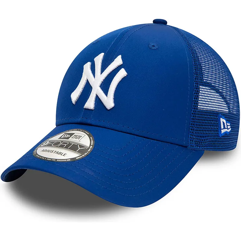 kasketter-buet-bla-justerbar-rem-9forty-home-field-fra-new-york-yankees-mlb-af-new-era