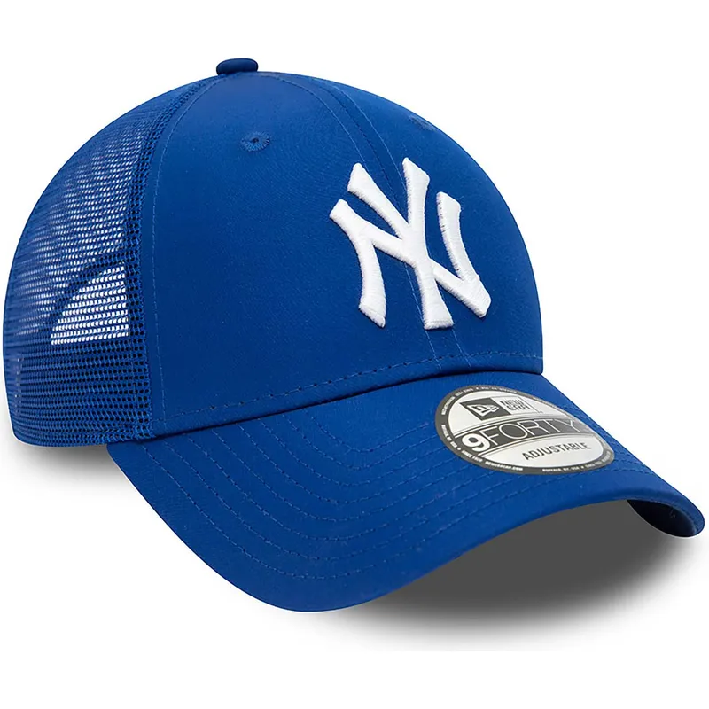 kasketter-buet-bla-justerbar-rem-9forty-home-field-fra-new-york-yankees-mlb-af-new-era