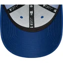new-era-new-york-yankees-mlb-9forty-home-field-justerbar-bla-trucker-kasket