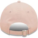 kasketter-buet-rosa-justerbar-rem-9twenty-league-essential-fra-new-york-yankees-mlb-af-new-era