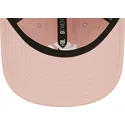 kasketter-buet-rosa-justerbar-rem-9twenty-league-essential-fra-new-york-yankees-mlb-af-new-era
