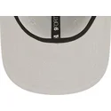 kasketter-buet-gra-justerbar-rem-9forty-repreve-fra-las-vegas-raiders-nfl-af-new-era