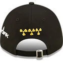 kasketter-buet-sort-justerbar-rem-9forty-af-new-era