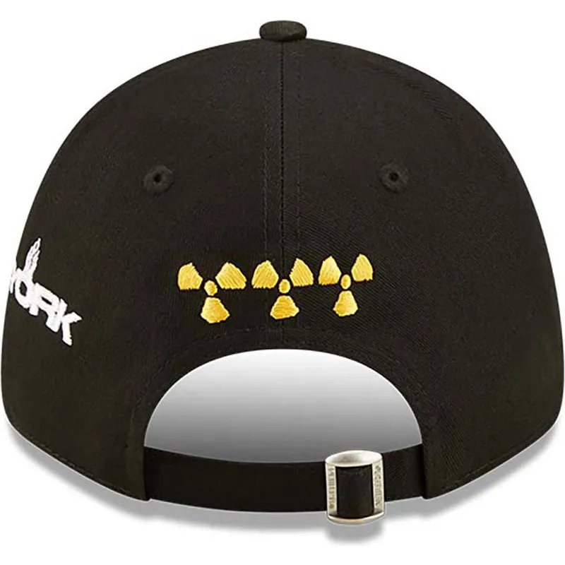 kasketter-buet-sort-justerbar-rem-9forty-af-new-era
