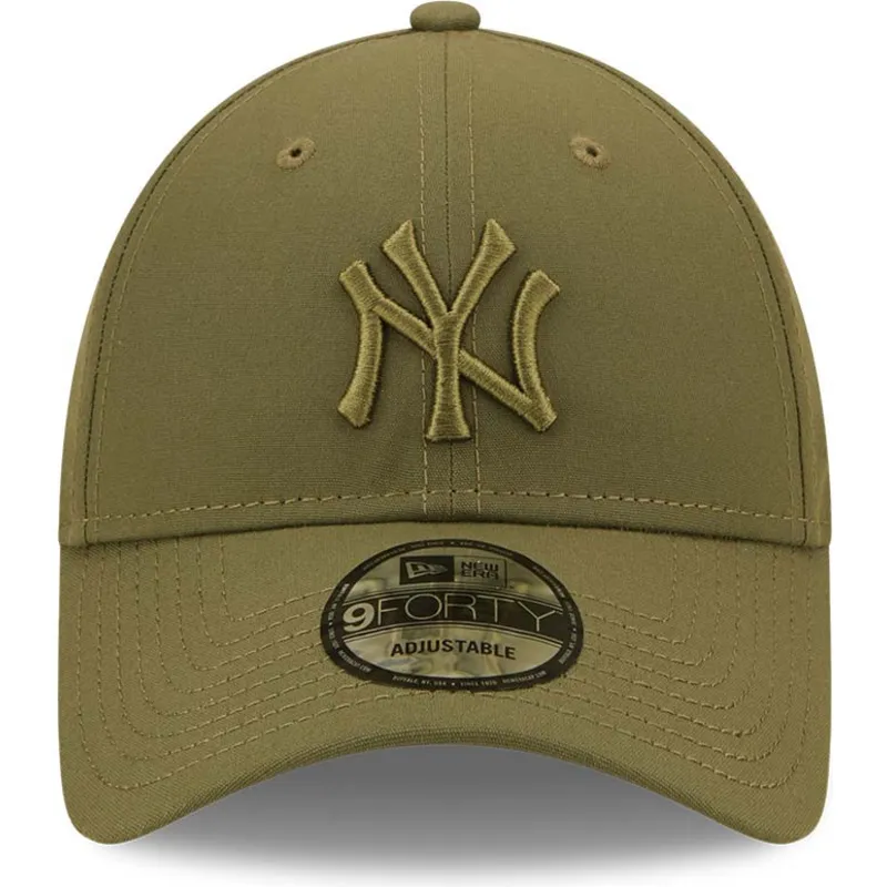 kasketter-buet-gron-snapback-9forty-repreve-fra-new-york-yankees-mlb-af-new-era