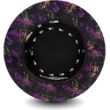 spande-sort-print-infill-fra-los-angeles-lakers-nba-af-new-era
