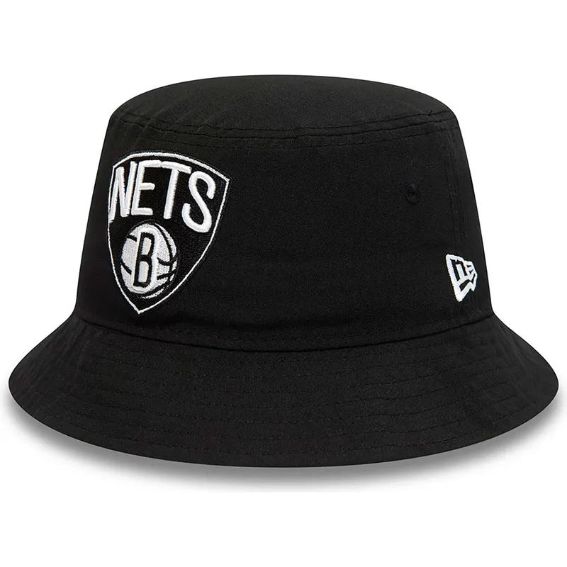 spande-sort-print-infill-fra-brooklyn-nets-nba-af-new-era spande-sort-print-infill-fra-brooklyn-nets-nba-af-new-era