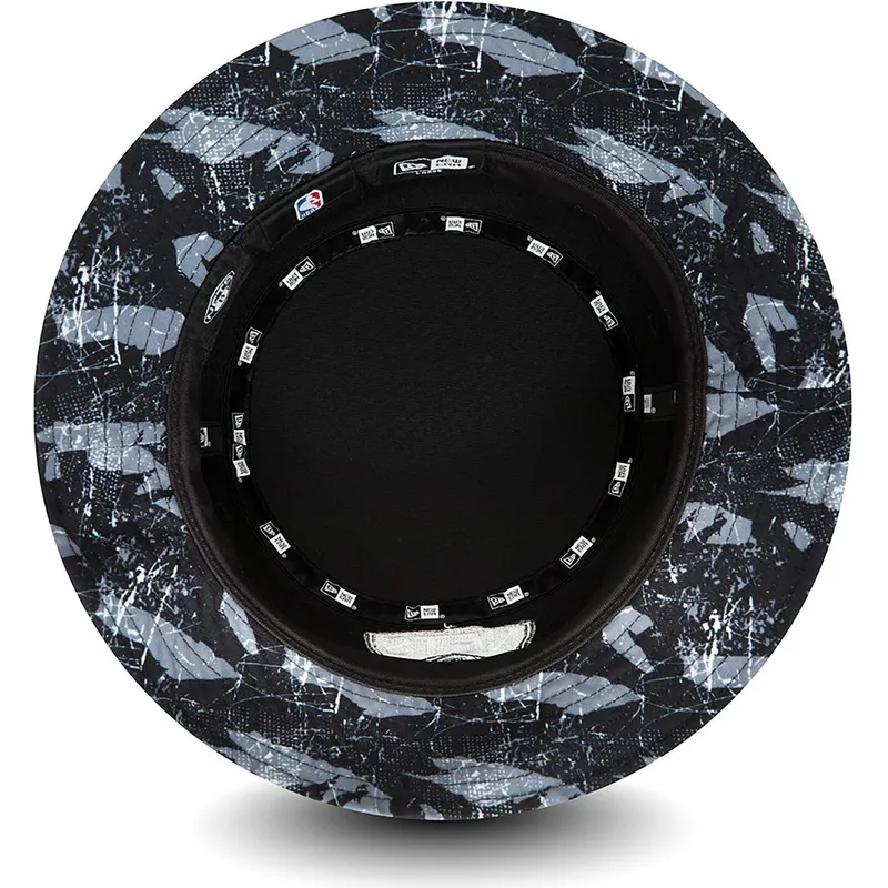 spande-sort-print-infill-fra-brooklyn-nets-nba-af-new-era spande-sort-print-infill-fra-brooklyn-nets-nba-af-new-era