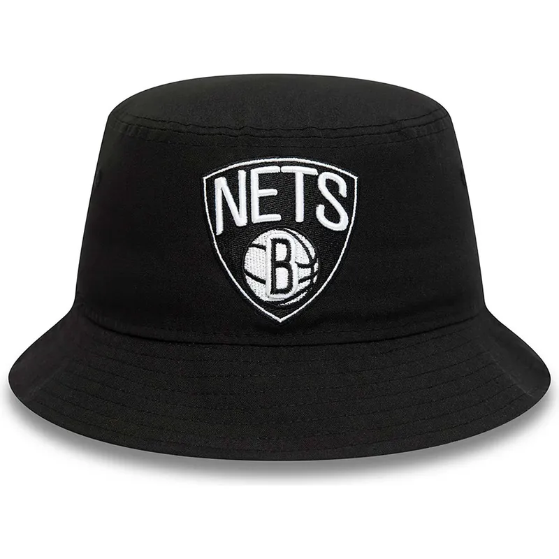 spande-sort-print-infill-fra-brooklyn-nets-nba-af-new-era spande-sort-print-infill-fra-brooklyn-nets-nba-af-new-era