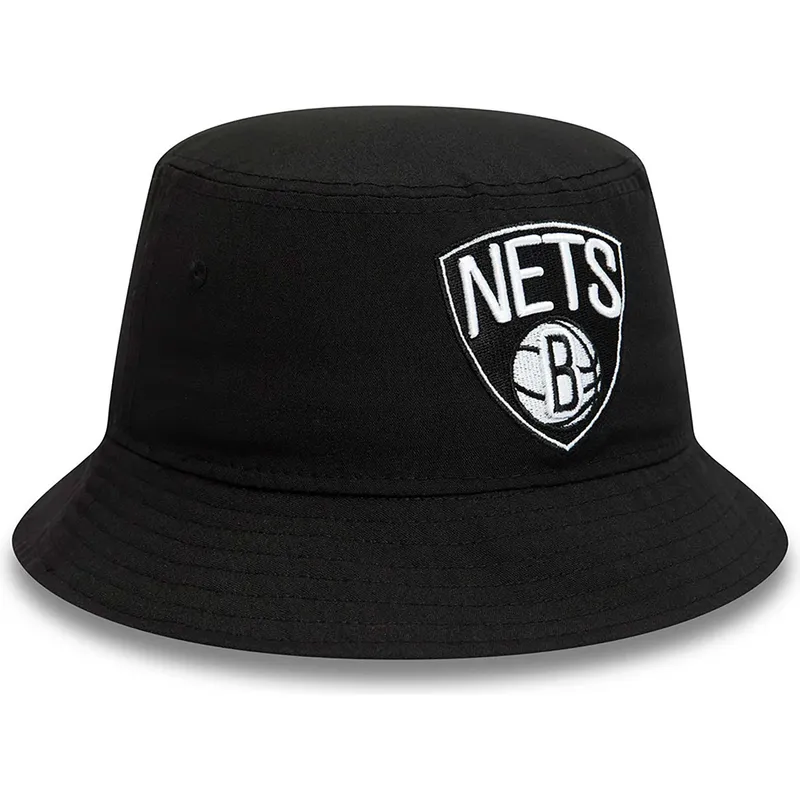 spande-sort-print-infill-fra-brooklyn-nets-nba-af-new-era spande-sort-print-infill-fra-brooklyn-nets-nba-af-new-era