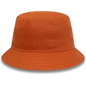 spande-brun-fra-bucket-marron-essential-tapered-af-new-era