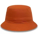 spande-brun-fra-bucket-marron-essential-tapered-af-new-era