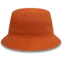 spande-brun-fra-bucket-marron-essential-tapered-af-new-era