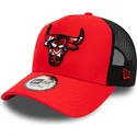 kasketter-buet-rod-snapback-a-frame-camo-infill-fra-chicago-bulls-nba-af-new-era
